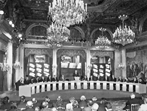Elysee: Boris Yeltsin, 1997