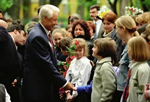 1275: Boris Yeltsin, 1997
