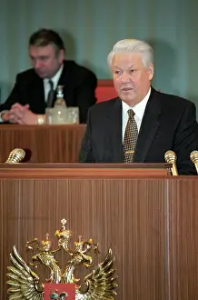 Entrepreneurship: Boris Yeltsin to meet with representatives of