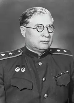 Laureate: Boris Yuriev