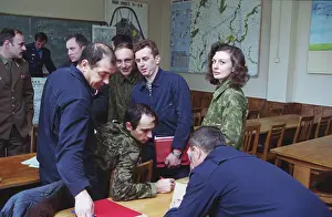 Supersonic: Borisoglebsk training fighter aviation regiment
