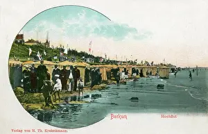Borkum: Borkum, Germany