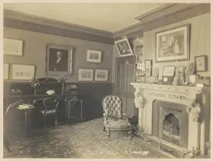BORLEY DINING ROOM