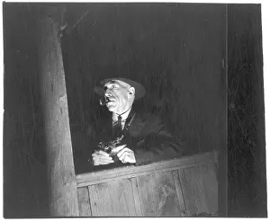 BORLEY INVESTIGATION