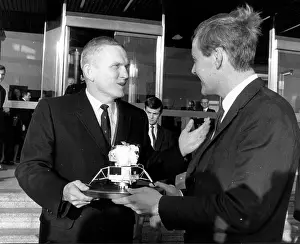 Borman: Borman