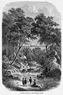 Spans: BORNEO GENERAL VIEW