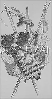Dyak: BORNEO WEAPONS