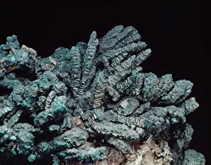 Sulfide: Bornite