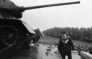 Borodino: Borodino Field