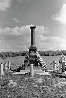 Bagration: Borodino field