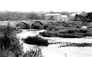 Boroughbridge: Boroughbridge, 1907