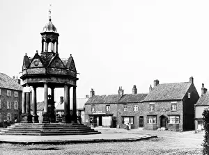 Boroughbridge: Boroughbridge