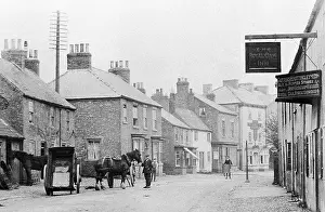 Boroughbridge: Boroughbridge