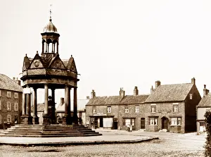Boroughbridge: Boroughbridge, Victorian period