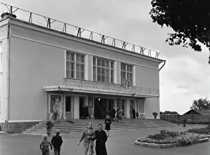 Druzhba: Borovichi views