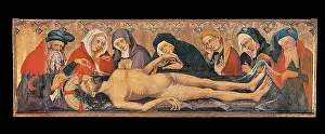 1425: BORRASSA, Lluis (1360-1425)