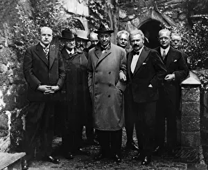 Munchhausen: Borris Freiherr von Munchhausen