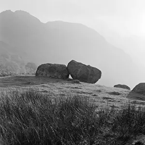 Borrowdale: Borrowdale, Cumbria