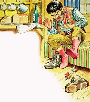 Borrowers: The Borrowers