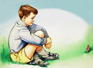 Borrowers: The Borrowers