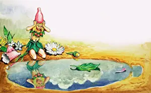 Borrowers: The Borrowers
