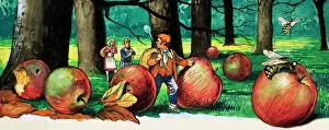Borrowers: The Borrowers
