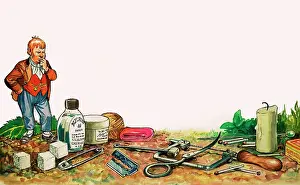 Borrowers: The Borrowers