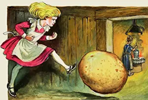 Borrowers: The Borrowers