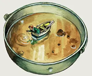 Borrowers: The Borrowers
