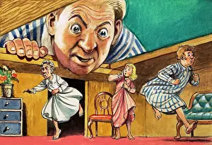 Borrowers: The Borrowers