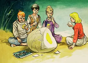 Borrowers: The Borrowers