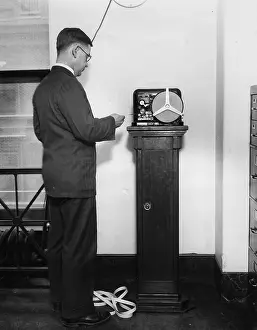 Telegraphs: Borse telegraph