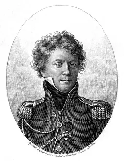 Contributions: BORY DE SAINT-VINCENT