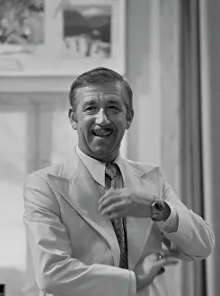 Leonid: Boryslav Brondukov, 1981