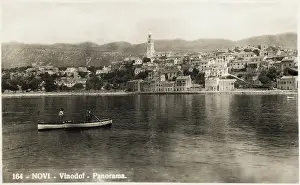 Novi: Bosanski Novi, Croatia