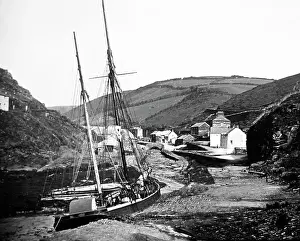 Boscastle: Boscastle