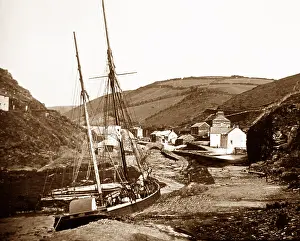 Boscastle: Boscastle