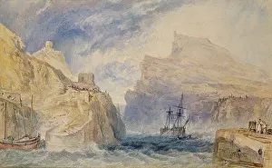 Boscastle: Boscastle, Cornwall