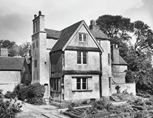 Boscobel: BOSCOBEL HOUSE