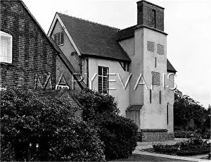 Boscobel: BOSCOBEL HOUSE