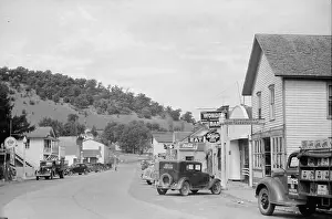 Boscobel: Boscobel, Wisconsin