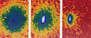 Cooled: Bose-Einstein Condensate