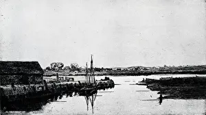 Bosham: Bosham
