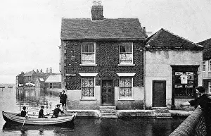 Bosham: Bosham