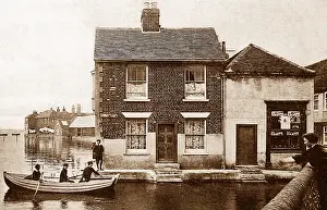 Bosham: Bosham early 1900s