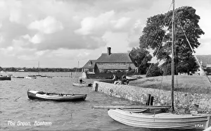 Bosham: Bosham - West Sussex