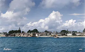 Bosham: Bosham - West Sussex