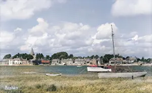 Bosham: Bosham - West Sussex