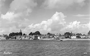 Bosham: Bosham - West Sussex