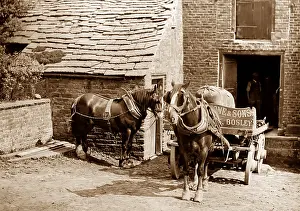 Bosley: Bosley Mill, Cheshire